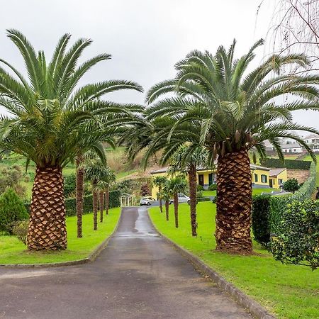 Quinta Das Palmeiras Povoacao  Exteriör bild