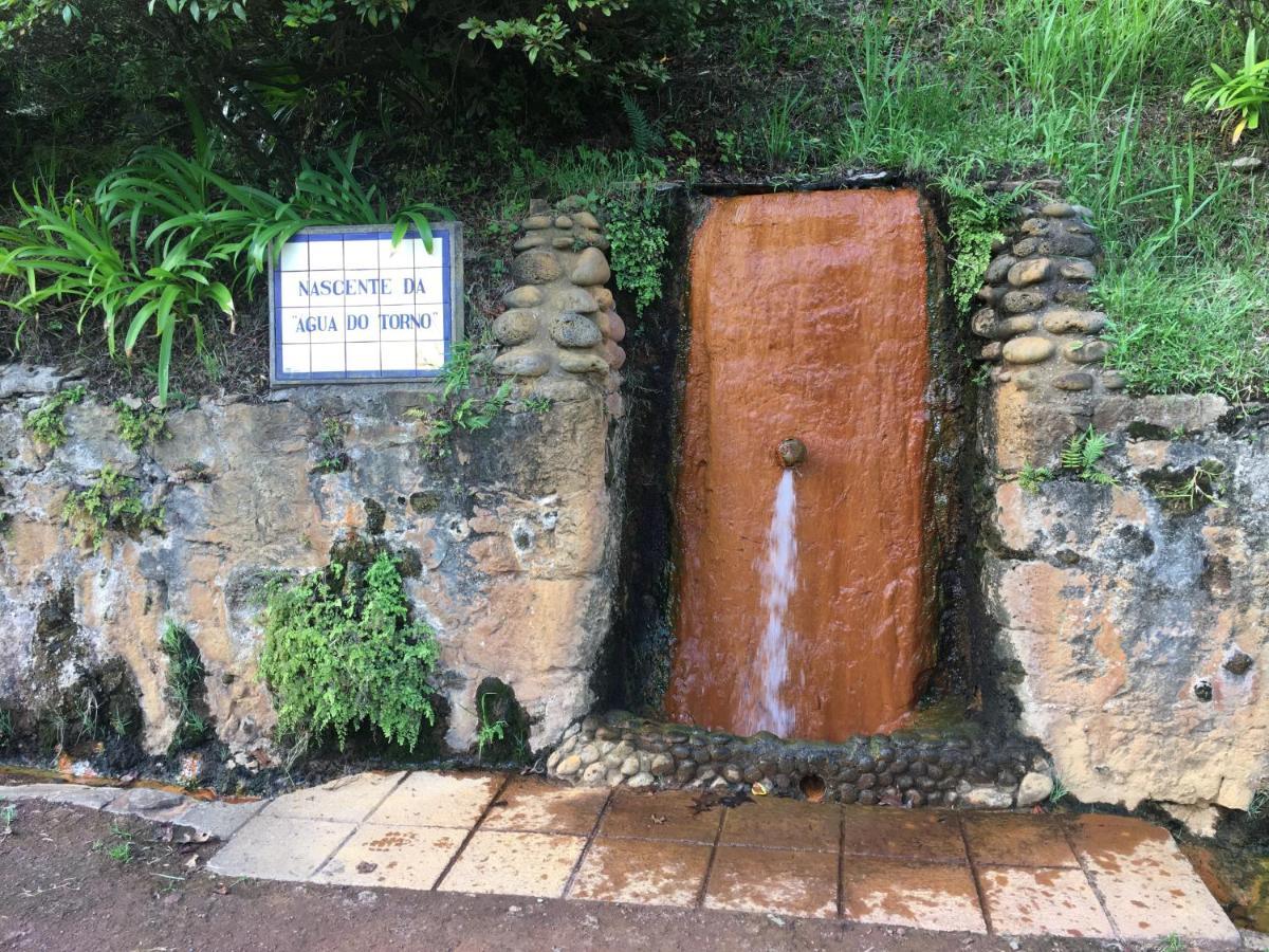 Quinta Das Palmeiras Povoacao  Exteriör bild