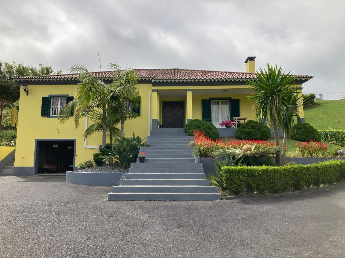 Quinta Das Palmeiras Povoacao  Exteriör bild