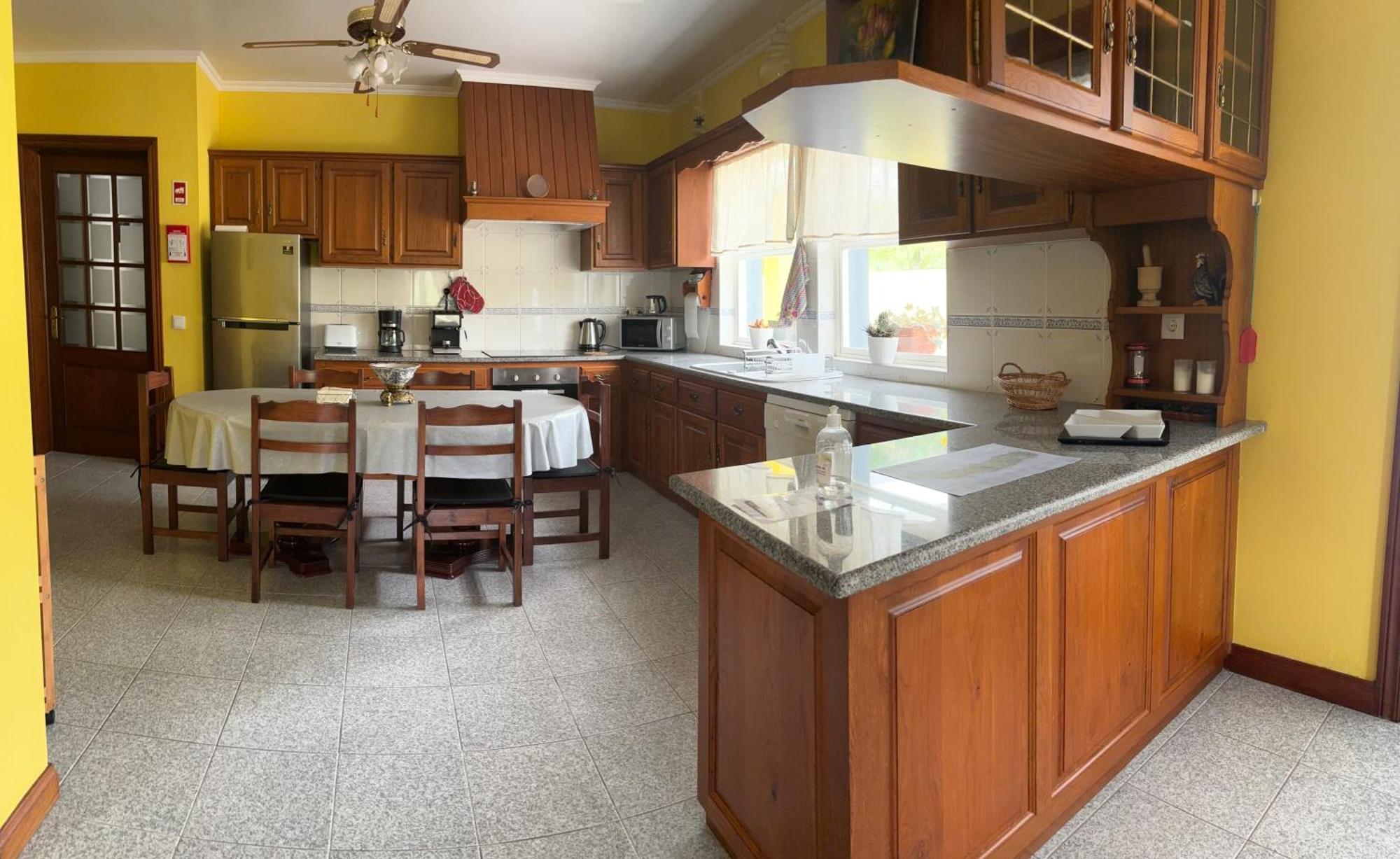 Quinta Das Palmeiras Povoacao  Exteriör bild